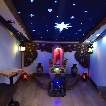 Hostal Mirador Andino 마니살레스 외부 사진